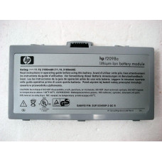 HP BATTERY OMNIBOOK 500 510 3UF103450P-2-QC-8 F2098A